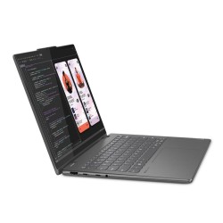 Lenovo Yoga 7 2-in-1 14AHP9 Ryzen 7 8840HS 14" WUXGA OLED 400nits Glossy 16GB LPDDR5x-6400 SSD512 Radeon 760M Graphics Win11