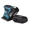 Szlifierka oscylacyjna bez aku 18V DBO480Z MAKITA