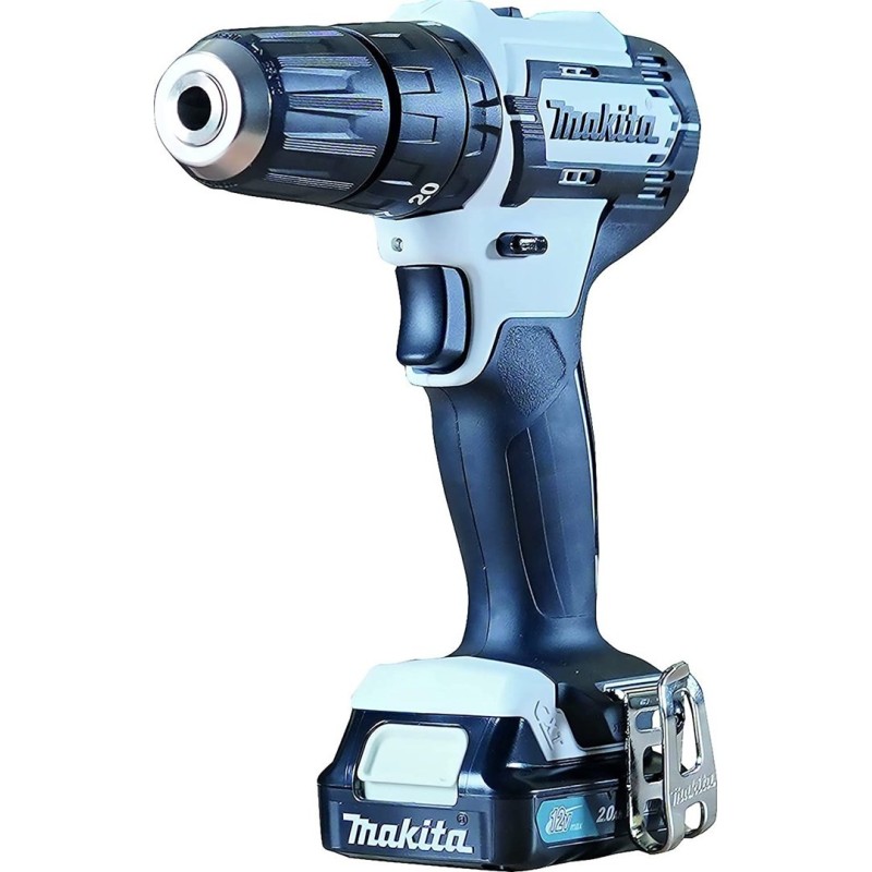 Wiertarko- wkrętarka udarowa HP333DSAW MAKITA Wiertarko- wkrętarka udarowa HP333DSAW MAKITA