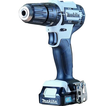 Wiertarko- wkrętarka udarowa HP333DSAW MAKITA