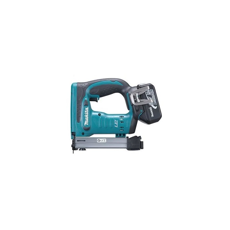 Zszywacz akumulatorowy 18V DST221Z MAKITA Zszywacz akumulatorowy 18V DST221Z MAKITA