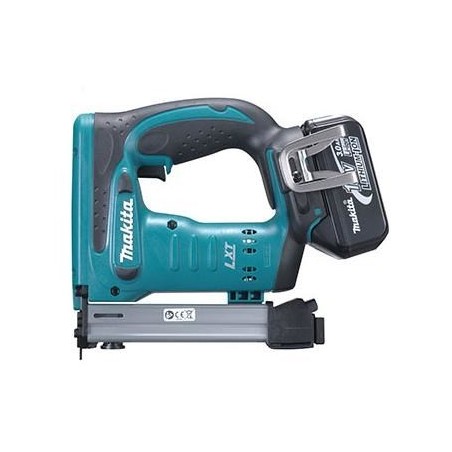 Zszywacz akumulatorowy 18V DST221Z MAKITA