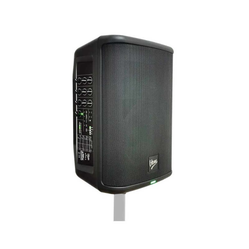 V-TONE ALPHA 8 kolumna aktywna akumulatorowa 8""