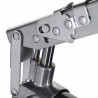 Smarownica wzmocniona dwusekcyj. 0,5L YT-07041 YATA