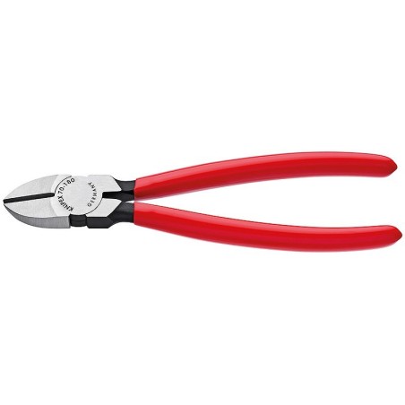 Knipex 70 01 140 szczypce Szczypce ukośne