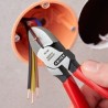 Knipex 70 05 160 szczypce Szczypce tnące ukośne