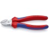 Knipex 70 05 160 szczypce Szczypce tnące ukośne