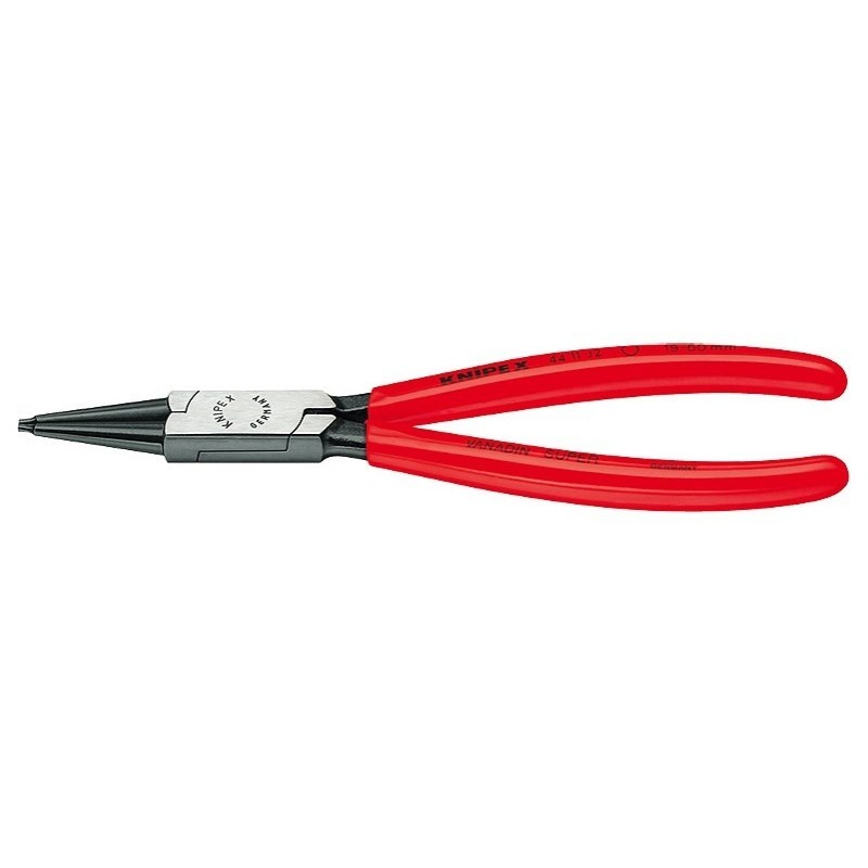Knipex 44 11 J3 szczypce Szczypce do pierścieni osadczych Knipex 44 11 J3 szczypce Szczypce do pierścieni osadczych