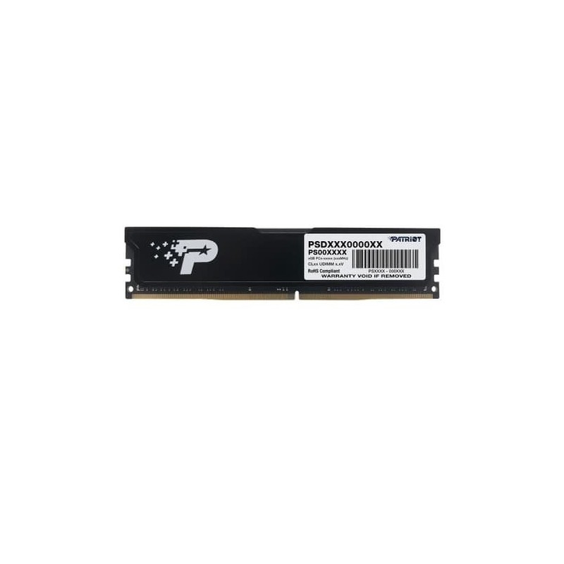 Patriot DDR4 16GB 3200MHz Bulk Hynix Chip Patriot DDR4 16GB 3200MHz Bulk Hynix Chip