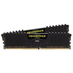 Corsair Vengeance LPX CMK16GX4M2Z3600C18 moduł pamięci 16 GB 2 x 8 GB DDR4 3600 MHz