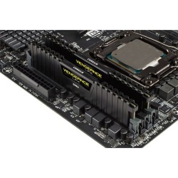 Corsair Vengeance LPX CMK16GX4M2Z3600C18 moduł pamięci 16 GB 2 x 8 GB DDR4 3600 MHz