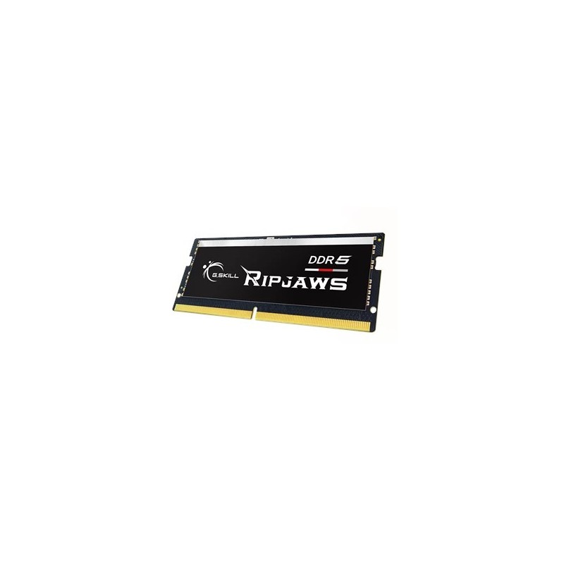 16 GB | Pamięć DDR5 | 5600 MHz | Komputer PC/serwer | Nr wpisu do rejestru | Nr ECK