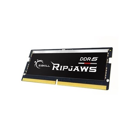 16 GB | Pamięć DDR5 | 5600 MHz | Komputer PC/serwer | Nr wpisu do rejestru | Nr ECK