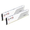 Pamięć RAM DDR5 32GB PC 6400 CL32 G.Skill (2x16GB) 32-GX2-FX5W FLARE A