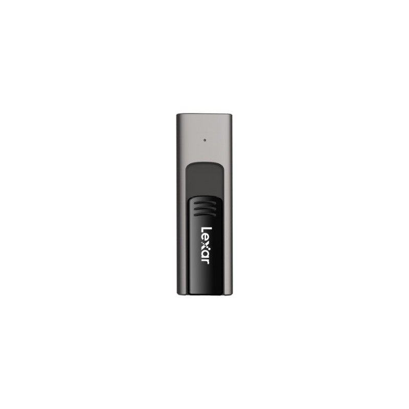 Lexar JumpDrive M900 pamięć USB 128 GB USB Typu-A 3.2 Gen 1 (3.1 Gen 1) Czarny, Szary Lexar JumpDrive M900 pamięć USB 128 GB USB Typu-A 3.2 Gen 1 (3.1 Gen 1) Czarny, Szary
