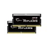 G.Skill Ripjaws F5-5600S4645A16GX2-RS moduł pamięci 32 GB 2 x 16 GB DDR5 5600 Mhz
