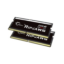 G.Skill Ripjaws F5-5600S4645A16GX2-RS moduł pamięci 32 GB 2 x 16 GB DDR5 5600 Mhz