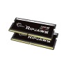 G.Skill Ripjaws F5-4800S3838A16GX2-RS moduł pamięci 32 GB 2 x 16 GB DDR5 4800 Mhz