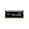 G.Skill Ripjaws F5-4800S3838A32GX1-RS moduł pamięci 32 GB 1 x 32 GB DDR5 4800 MHz