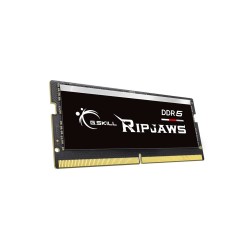 G.Skill Ripjaws F5-4800S3838A32GX1-RS moduł pamięci 32 GB 1 x 32 GB DDR5 4800 MHz