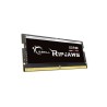 G.Skill Ripjaws F5-4800S3838A32GX1-RS moduł pamięci 32 GB 1 x 32 GB DDR5 4800 MHz