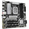 GIGABYTE B860M DS3H WIFI6E płyta główna Intel B860 LGA 1851 (Socket V1) micro ATX