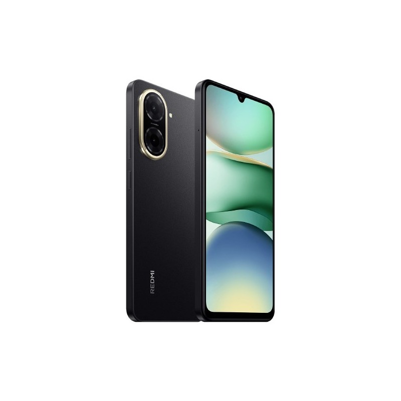 Xiaomi Redmi A5 3/64GB Czarny Xiaomi Redmi A5 3/64GB Czarny