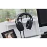 Logitech Zone Vibe 100 Zestaw słuchawkowy Bezprzewodowy Opaska na głowę Połączenia/muzyka Bluetooth Grafitowy