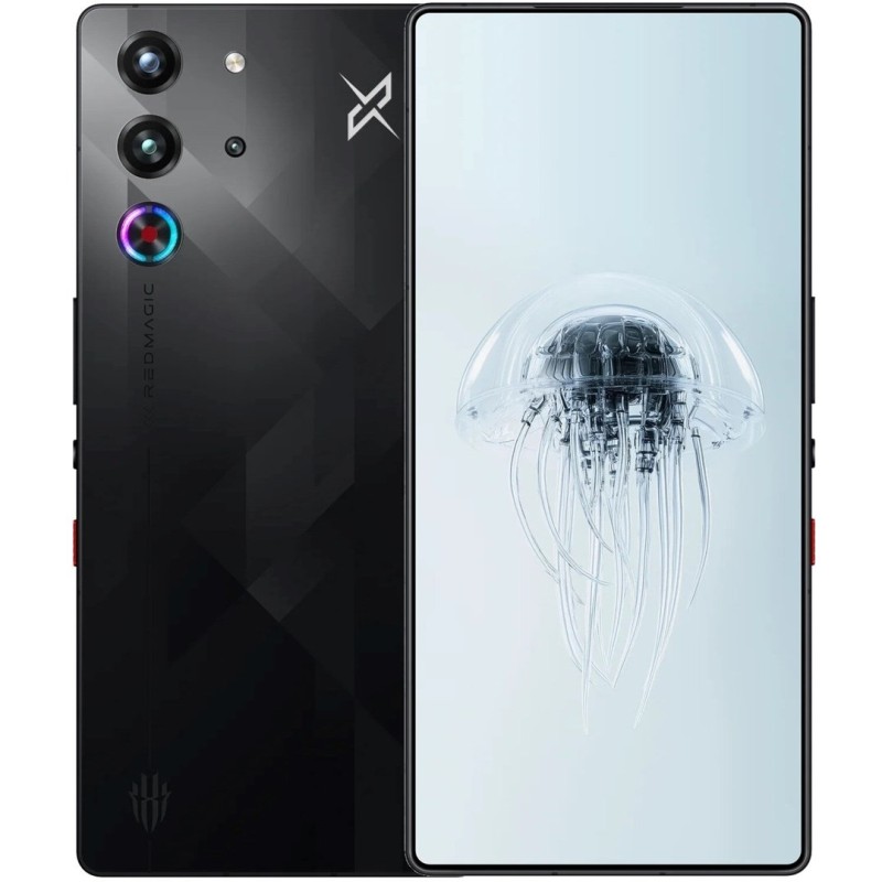 REDMAGIC 10 Pro 5G 12/256GB Shadow REDMAGIC 10 Pro 5G 12/256GB Shadow