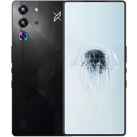 REDMAGIC 10 Pro 5G 12/256GB Shadow
