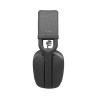 Logitech Zone Vibe 100 Zestaw słuchawkowy Bezprzewodowy Opaska na głowę Połączenia/muzyka Bluetooth Grafitowy