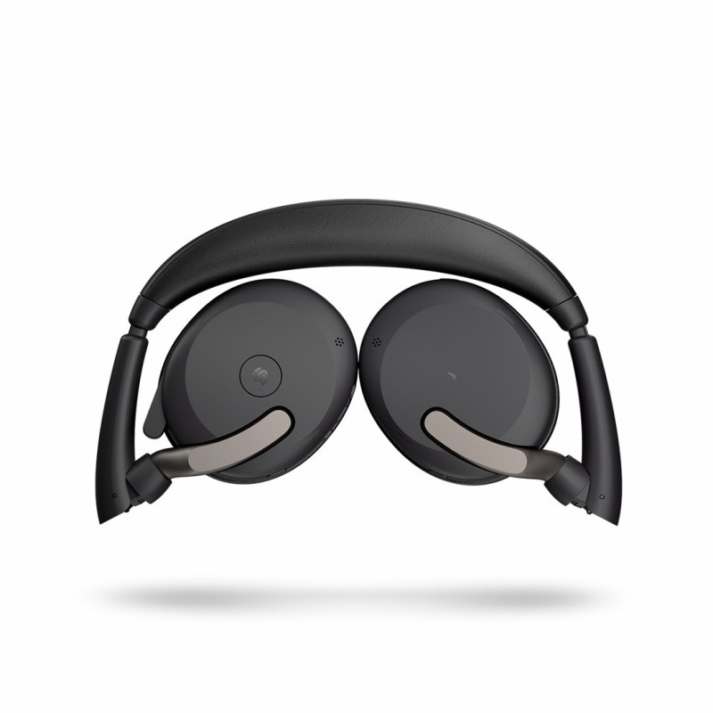 Zestaw Słuchawkowy Bezprzewodowy Jabra Evolve2 65 Flex MS stereo black USB-A Zestaw Słuchawkowy Bezprzewodowy Jabra Evolve2 65 Flex MS stereo black USB-A