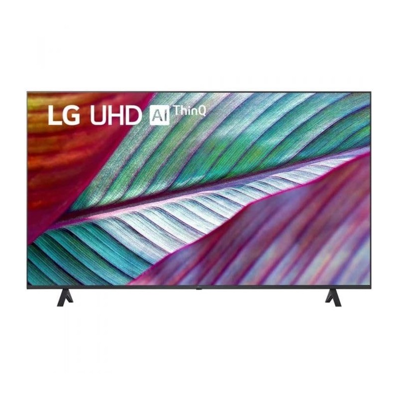 LG 55UR78003LK Telewizor 139,7 cm (55") 4K Ultra HD Smart TV Czarny LG 55UR78003LK Telewizor 139,7 cm (55") 4K Ultra HD Smart TV Czarny