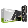 Karta graficzna ZOTAC GAMING GeForce RTX 5070 SOLID 12GB