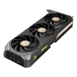 Karta graficzna ZOTAC GAMING GeForce RTX 5070 SOLID 12GB