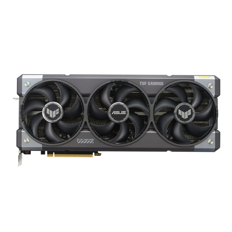 Karta graficzna ASUS TUF Gaming GeForce RTX 5090 32GB Karta graficzna ASUS TUF Gaming GeForce RTX 5090 32GB