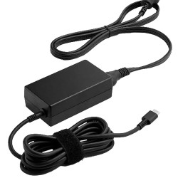 HP Zasilacz sieciowy 65 W USB-C LC