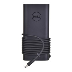 Zasilacz Dell Euro 130W AC Adapter 4.5mm With 1M Power Cord (Kit) PCR