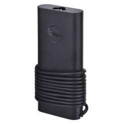 Zasilacz Dell Euro 130W AC Adapter 4.5mm With 1M Power Cord (Kit) PCR