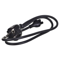Zasilacz Dell Euro 130W AC Adapter 4.5mm With 1M Power Cord (Kit) PCR