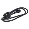 Zasilacz Dell Euro 130W AC Adapter 4.5mm With 1M Power Cord (Kit) PCR