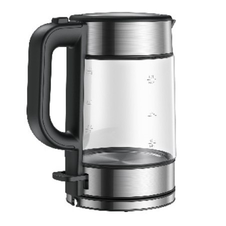 Czajnik elektryczny Xiaomi Electric Glass Kettle