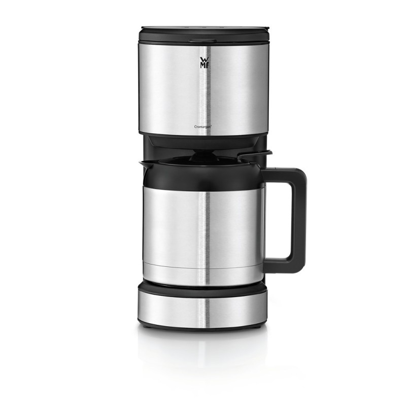 Ekspres przelewowy WMF STELIO 412160011 ( 1000W kolor srebrny ) Ekspres przelewowy WMF STELIO 412160011 ( 1000W kolor srebrny )