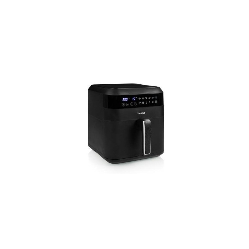 Tristar Digital Airfryer XXL FR-6999 Moc 1700 W Pojemność 6 L Czarny Tristar Digital Airfryer XXL FR-6999 Moc 1700 W Pojemność 6 L Czarny