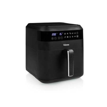 Tristar Digital Airfryer XXL FR-6999 Moc 1700 W Pojemność 6 L Czarny