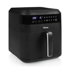 Tristar Digital Airfryer XXL FR-6999 Moc 1700 W Pojemność 6 L Czarny