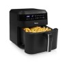 Tristar Digital Airfryer XXL FR-6999 Moc 1700 W Pojemność 6 L Czarny