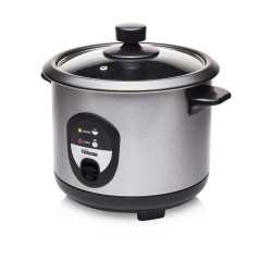 Garnek do gotowania ryżu TRISTAR RK-6126 (1 litr)