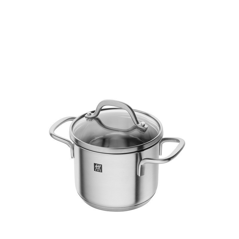 Garnek wysoki z pokrywką ZWILLING Pico 66653-120-0 - 1l Garnek wysoki z pokrywką ZWILLING Pico 66653-120-0 - 1l