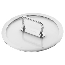 ZWILLING Pro 3,5 l Okrągły Srebrny